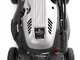Blackstone SP480 Deluxe - Rasaerba a scoppio semovente - Motore Blackstone Y196V