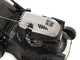 Blackstone SP480 Deluxe - Rasaerba a scoppio semovente - Motore Blackstone Y196V