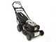 Blackstone SP480 Deluxe - Rasaerba a scoppio semovente - Motore Blackstone Y196V