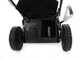 Blackstone SP480 Deluxe - Rasaerba a scoppio semovente - Motore Blackstone Y196V