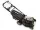 Blackstone SP480 Deluxe - Rasaerba a scoppio semovente - Motore Blackstone Y196V