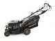 Blackstone SP480 Deluxe - Rasaerba a scoppio semovente - Motore Blackstone Y196V