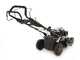 Blackstone SP480 Deluxe - Rasaerba a scoppio semovente - Motore Blackstone Y196V