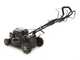 Blackstone SP480 Deluxe - Rasaerba a scoppio semovente - Motore Blackstone Y196V