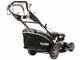 Blackstone SP530 B&amp;S Deluxe - Tagliaerba a scoppio trazionato - Motore Briggs&amp;Stratton 750PXI