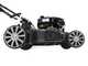 Blackstone SP530 B&amp;S Deluxe - Tagliaerba a scoppio trazionato - Motore Briggs&amp;Stratton 750PXI