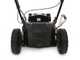 Blackstone SP530 B&amp;S Deluxe - Tagliaerba a scoppio trazionato - Motore Briggs&amp;Stratton 750PXI