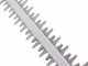 Gardena PowerCut 700/65 - Tagliasiepi elettrico con lama da 65 cm - 700W
