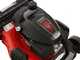 Ama TRX 481H - Tagliaerba a scoppio trazionato - Motore Honda GCVx 170