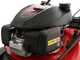 Ama TRX 481H - Tagliaerba a scoppio trazionato - Motore Honda GCVx 170
