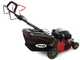 Ama TRX 481H - Tagliaerba a scoppio trazionato - Motore Honda GCVx 170