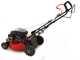 Ama TRX 481H - Tagliaerba a scoppio trazionato - Motore Honda GCVx 170