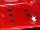 MTD Smart 51 BC - Tagliaerba a scoppio - Motore Briggs&amp;Stratton 450e
