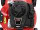 MTD Smart 51 BC - Tagliaerba a scoppio - Motore Briggs&amp;Stratton 450e