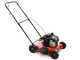 MTD Smart 51 BC - Tagliaerba a scoppio - Motore Briggs&amp;Stratton 450e