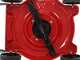 MTD Smart 51 BC - Tagliaerba a scoppio - Motore Briggs&amp;Stratton 450e