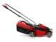 Einhell GE-EM 18/30 Li - Tagliaerba a batteria - 18V/3Ah - Taglio 30 cm