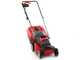 Einhell GE-EM 18/30 Li - Tagliaerba a batteria - 18V/3Ah - Taglio 30 cm