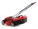 Einhell GE-EM 18/30 Li - Tagliaerba a batteria - 18V/3Ah - Taglio 30 cm
