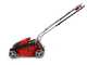 Einhell GE-EM 18/30 Li - Tagliaerba a batteria - 18V/3Ah - Taglio 30 cm