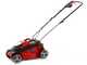 Einhell GE-EM 18/30 Li - Tagliaerba a batteria - 18V/3Ah - Taglio 30 cm