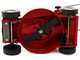 Einhell GE-EM 18/30 Li - Tagliaerba a batteria - 18V/3Ah - Taglio 30 cm