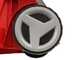 Einhell GE-EM 18/30 Li - Tagliaerba a batteria - 18V/3Ah - Taglio 30 cm