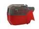 Einhell GE-CM 43 Li - Tagliaerba a batteria - 2x18/4Ah - Taglio 40 cm
