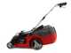 Einhell GE-CM 43 Li - Tagliaerba a batteria - 2x18/4Ah - Taglio 40 cm