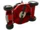 Einhell GE-CM 43 Li - Tagliaerba a batteria - 2x18/4Ah - Taglio 40 cm