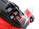 Einhell GE-CM 43 Li - Tagliaerba a batteria - 2x18/4Ah - Taglio 40 cm
