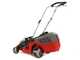 Einhell GE-CM 43 Li - Tagliaerba a batteria - 2x18/4Ah - Taglio 40 cm