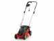 Rasaerba elettrica Einhell GC-EM 1233 - lama di taglio 33 cm potenza 1250 Watt