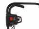 Rasaerba elettrica Einhell GC-EM 1233 - lama di taglio 33 cm potenza 1250 Watt