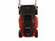 Rasaerba elettrica Einhell GC-EM 1233 - lama di taglio 33 cm potenza 1250 Watt