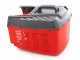 Rasaerba elettrica Einhell GC-EM 1233 - lama di taglio 33 cm potenza 1250 Watt