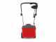 Rasaerba elettrica Einhell GC-EM 1233 - lama di taglio 33 cm potenza 1250 Watt