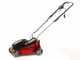 Rasaerba elettrica Einhell GC-EM 1233 - lama di taglio 33 cm potenza 1250 Watt