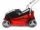 Rasaerba elettrica Einhell GC-EM 1233 - lama di taglio 33 cm potenza 1250 Watt