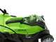 Greenworks G40LM35 - Tagliaerba a batteria 40V - SENZA BATTERIA e CARICABATTERIA