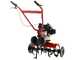 Motozappa Rotalux 52A H55 con fresa 75 cm - Motore Honda da 166 cc - 1 marcia avanti