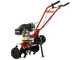 Motozappa Rotalux 52A H55 con fresa 75 cm - Motore Honda da 166 cc - 1 marcia avanti