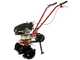Motozappa Rotalux 52A H55 con fresa 75 cm - Motore Honda da 166 cc - 1 marcia avanti