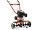 Motozappa Rotalux 52A H55 con fresa 75 cm - Motore Honda da 166 cc - 1 marcia avanti