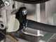 Motozappa Rotalux 52A H65 con fresa 75 cm - Motore Honda GCV200 - 1 marcia avanti