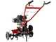 Motozappa Rotalux 52A H65 con fresa 75 cm - Motore Honda GCV200 - 1 marcia avanti