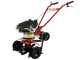 Motozappa Rotalux 52A H65 con fresa 75 cm - Motore Honda GCV200 - 1 marcia avanti