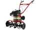Motozappa Rotalux 52A H65 con fresa 75 cm - Motore Honda GCV200 - 1 marcia avanti