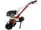 Motozappa Rotalux 52A H65 con fresa 75 cm - Motore Honda GCV200 - 1 marcia avanti