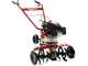 Motozappa Rotalux 52A H65 con fresa 75 cm - Motore Honda GCV200 - 1 marcia avanti